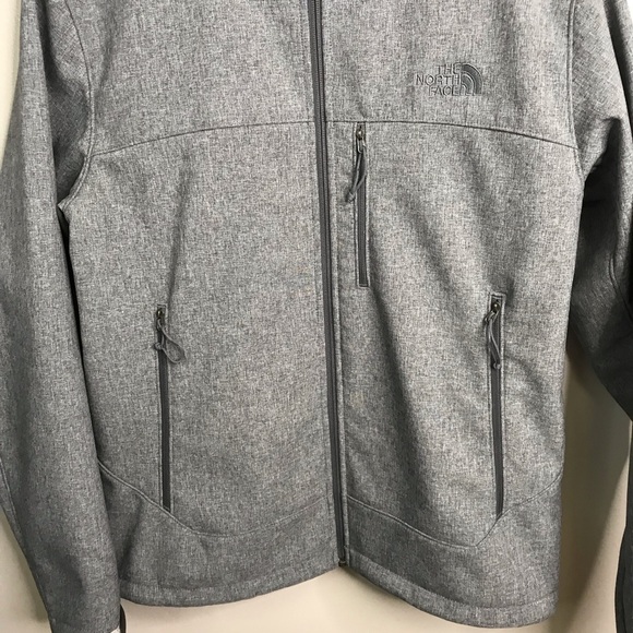 The North Face Men's Jacket Sz Medium - Picture 3 of 9